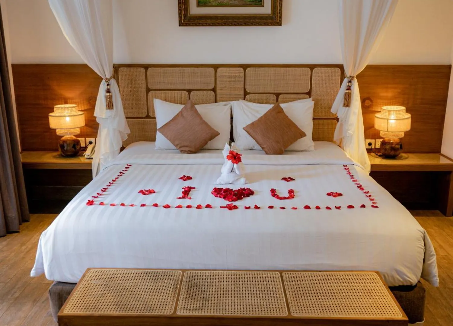 Lasanti Villas Seminyak 0*, سمينياك إندونيسيا