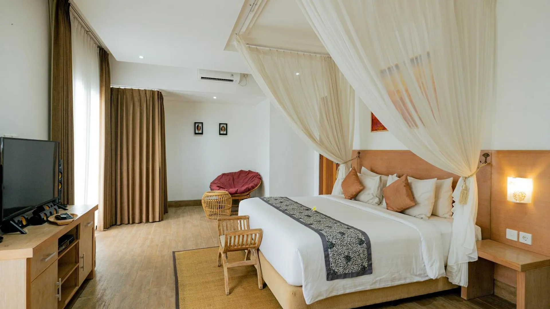 Lasanti Villas Seminyak