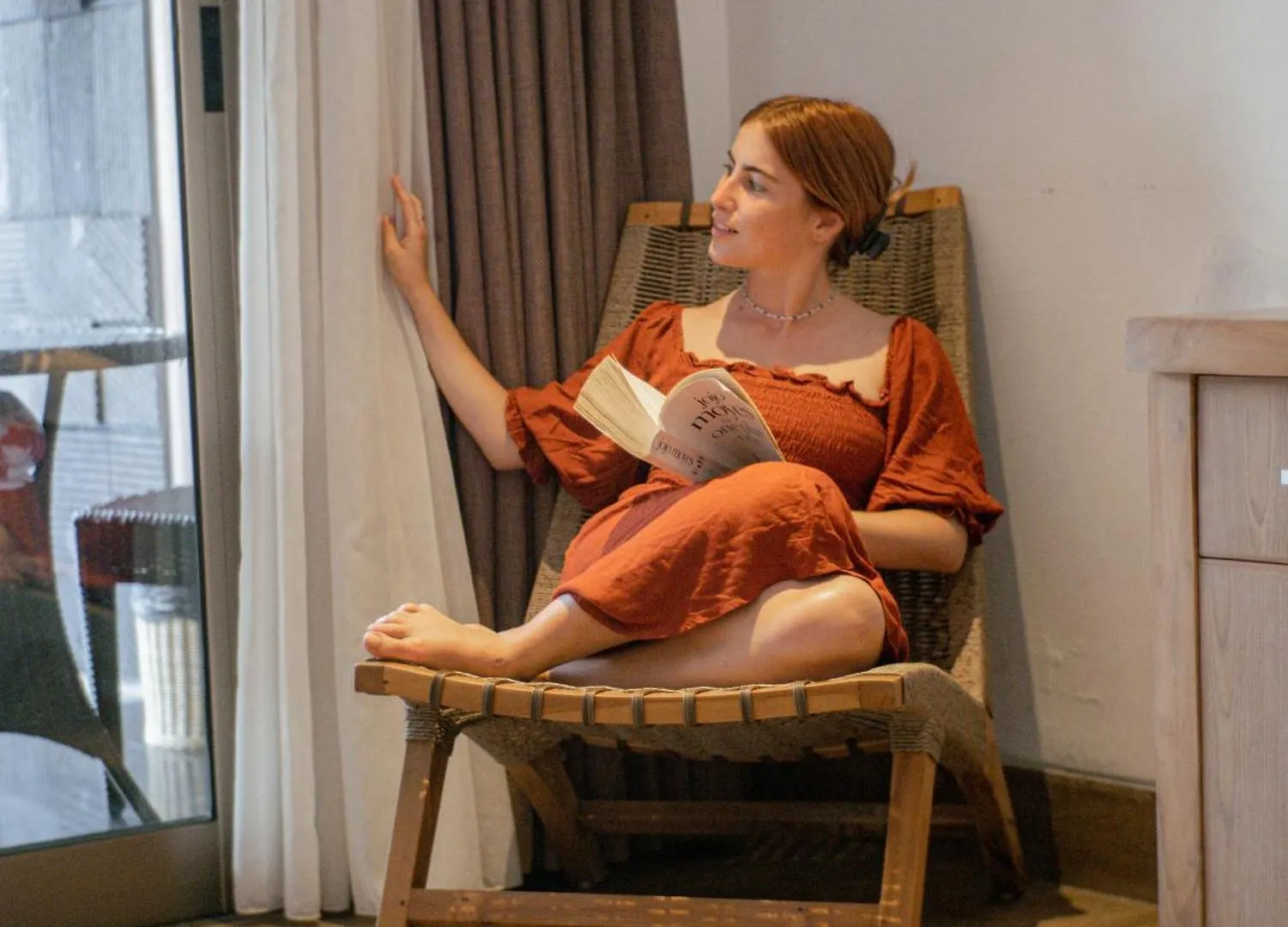 Lasanti Villas Seminyak إندونيسيا