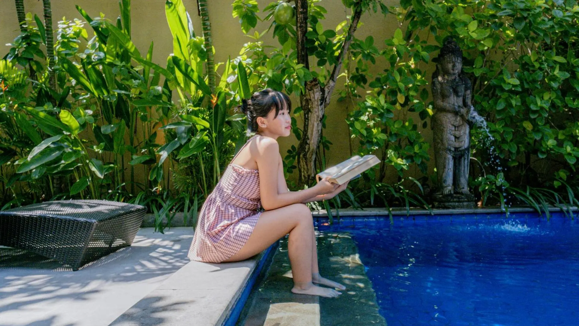 Lasanti Villas Seminyak 0*, سمينياك إندونيسيا