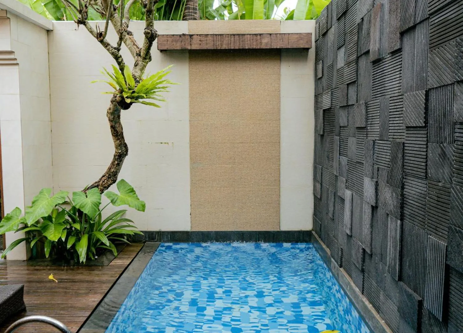 Lasanti Villas Seminyak Indonezja