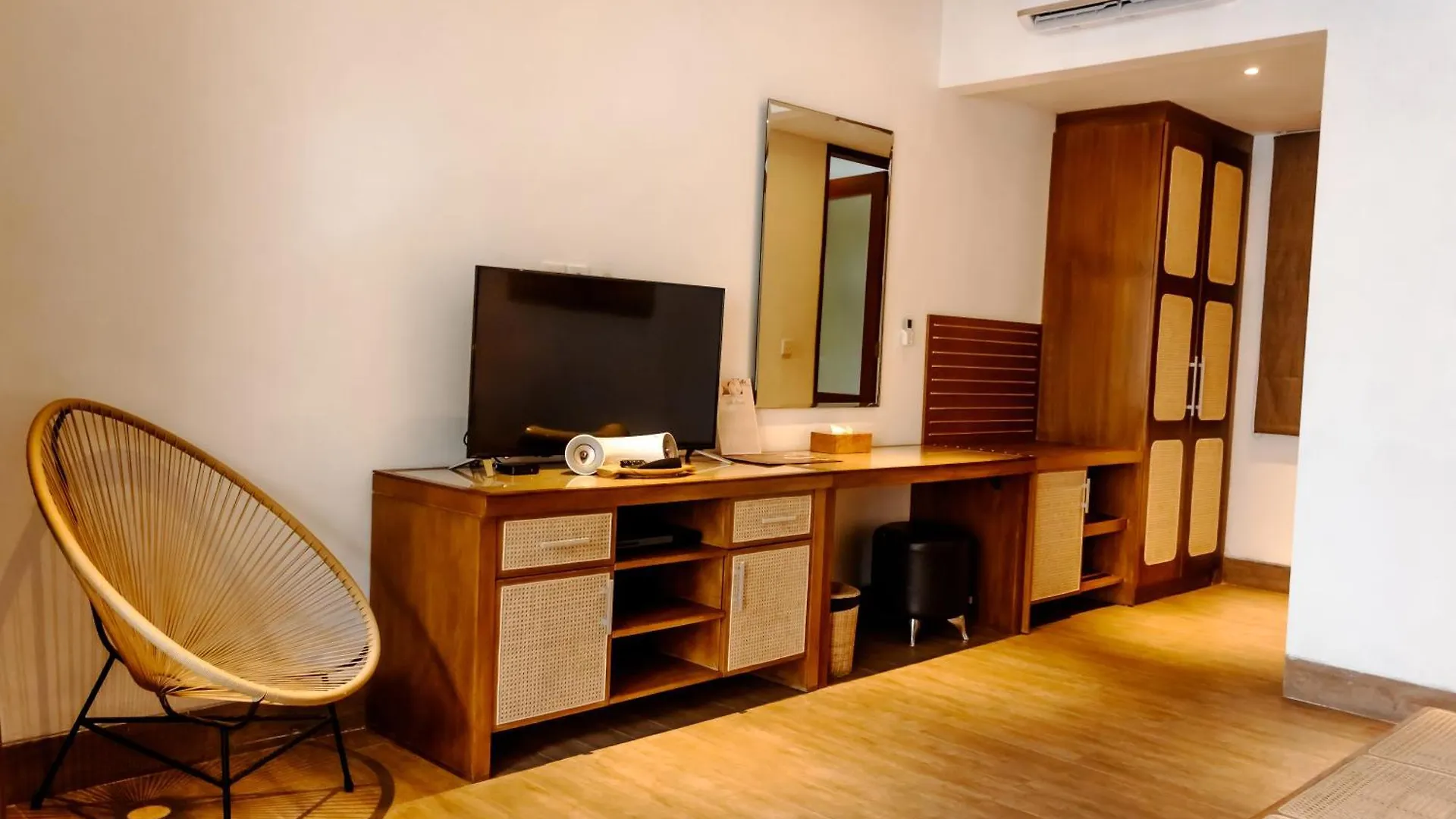 Lasanti Villas Seminyak 0*, سمينياك