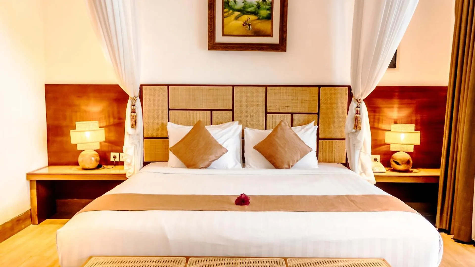 Lasanti Villas Seminyak