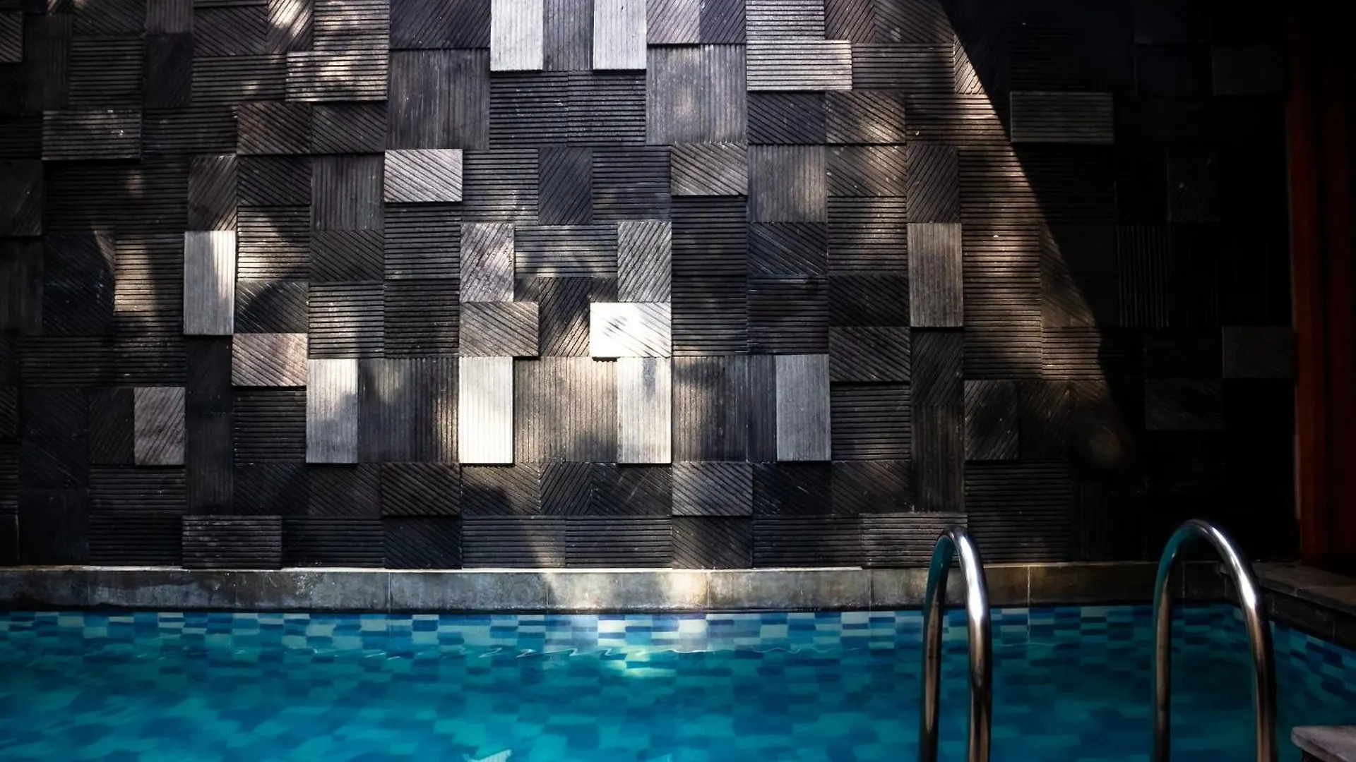 Lasanti Villas Seminyak
