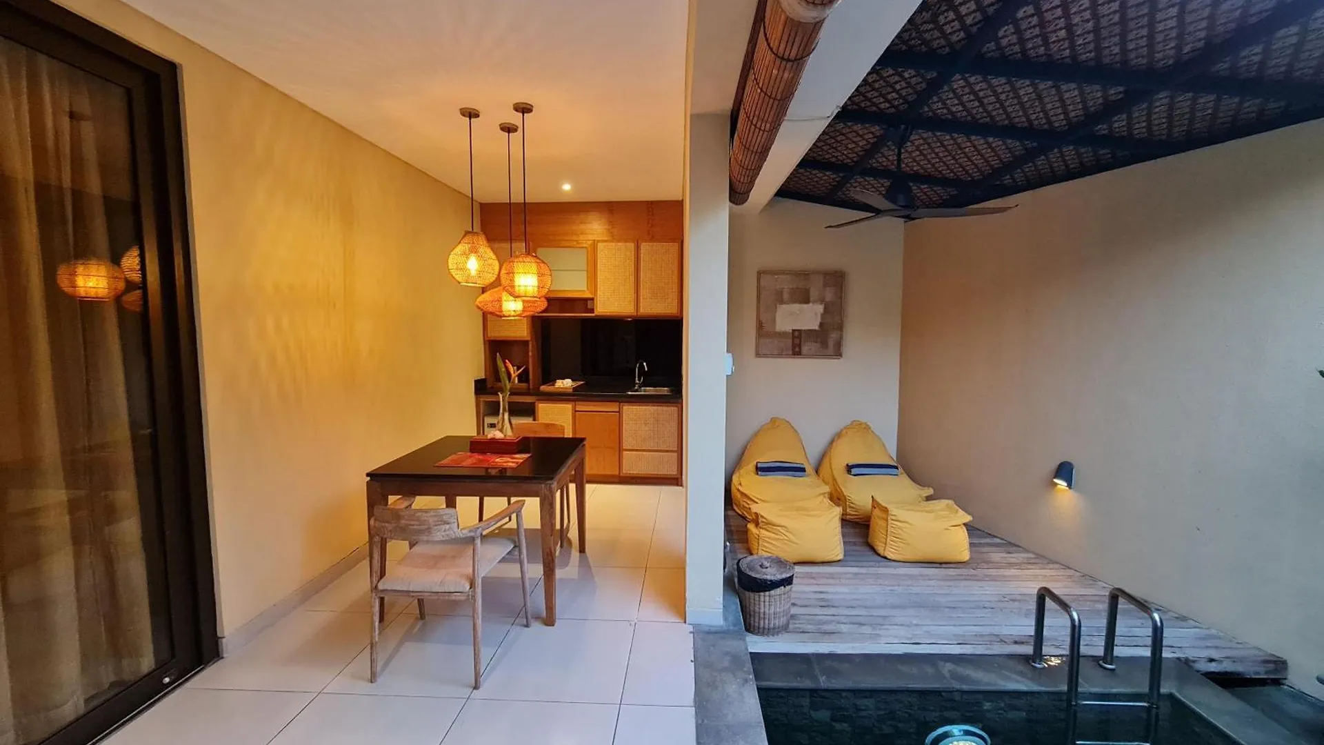 Lasanti Villas Seminyak