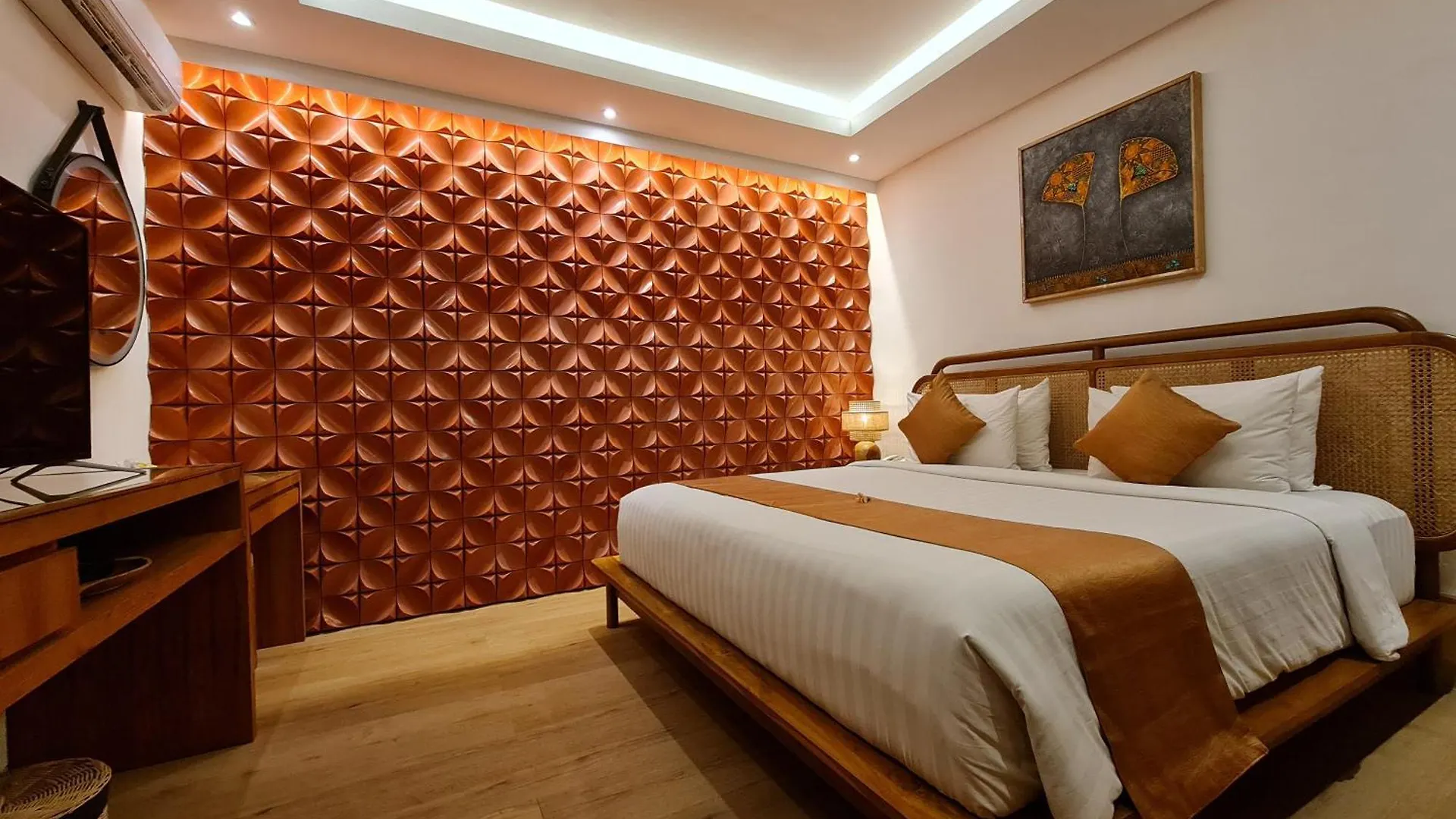 Lasanti Villas Seminyak