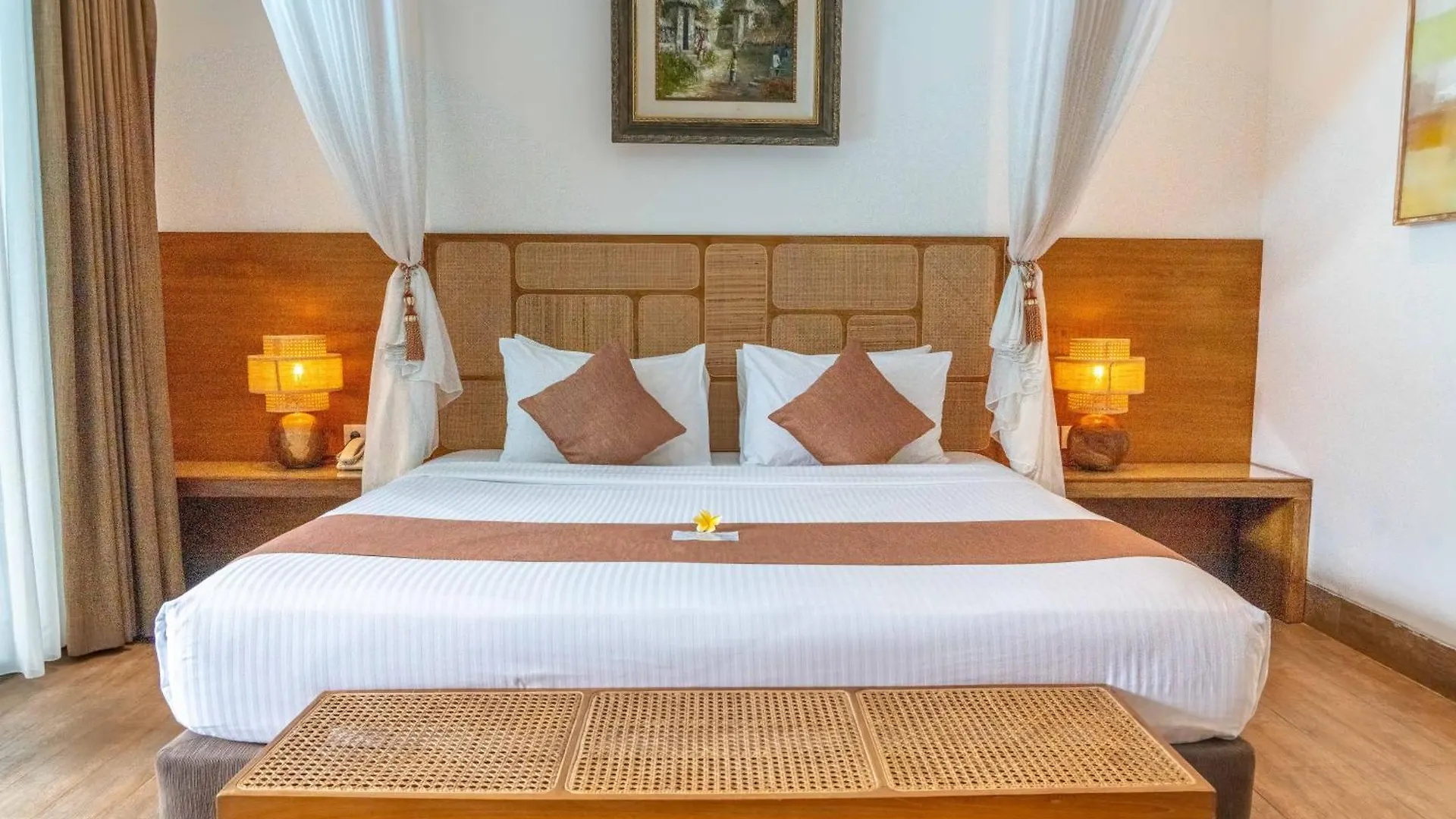 Lasanti Villas Seminyak