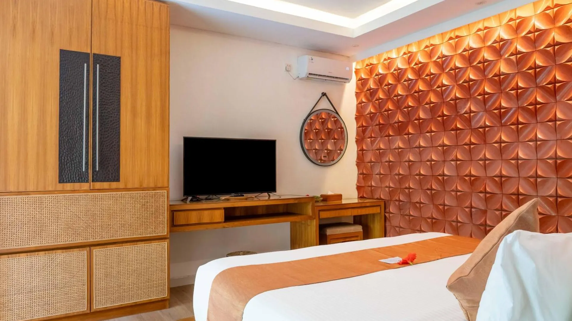 Lasanti Villas Seminyak