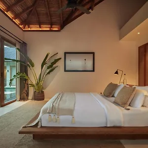 Massilia Bali Villa