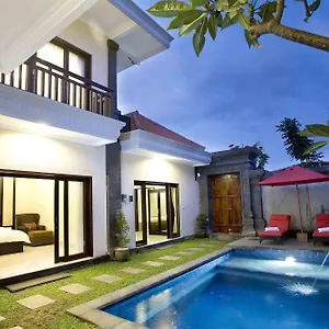 De' Bharata Bali Villa