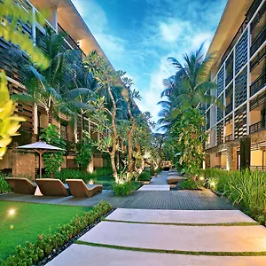 Hotel The Haven Bali, Seminyak