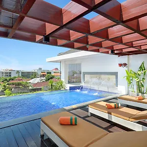 Hotel Harris, Seminyak