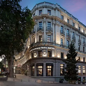 Marriott Hotel Tbilisi