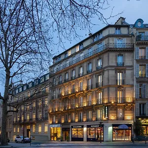 D'argenson Hotel Paris