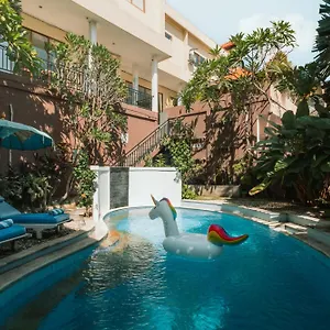 Alloggio in famiglia Umah Kita, Seminyak