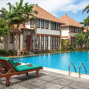 Desamuda Village Villa Seminyak (Bali)