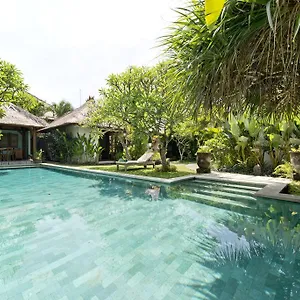 Bali Aja Villa