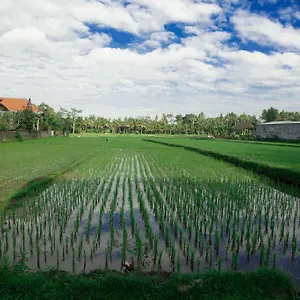Canang Sari House Ubud