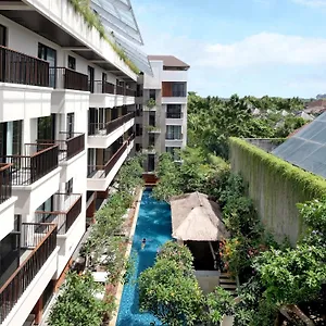 Hotel Jambuluwuk Oceano, Seminyak