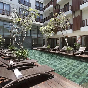 Hotel D'primahotel, Seminyak