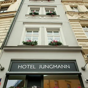 Jungmann Hotel Prague