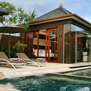 Ava Bali Villa