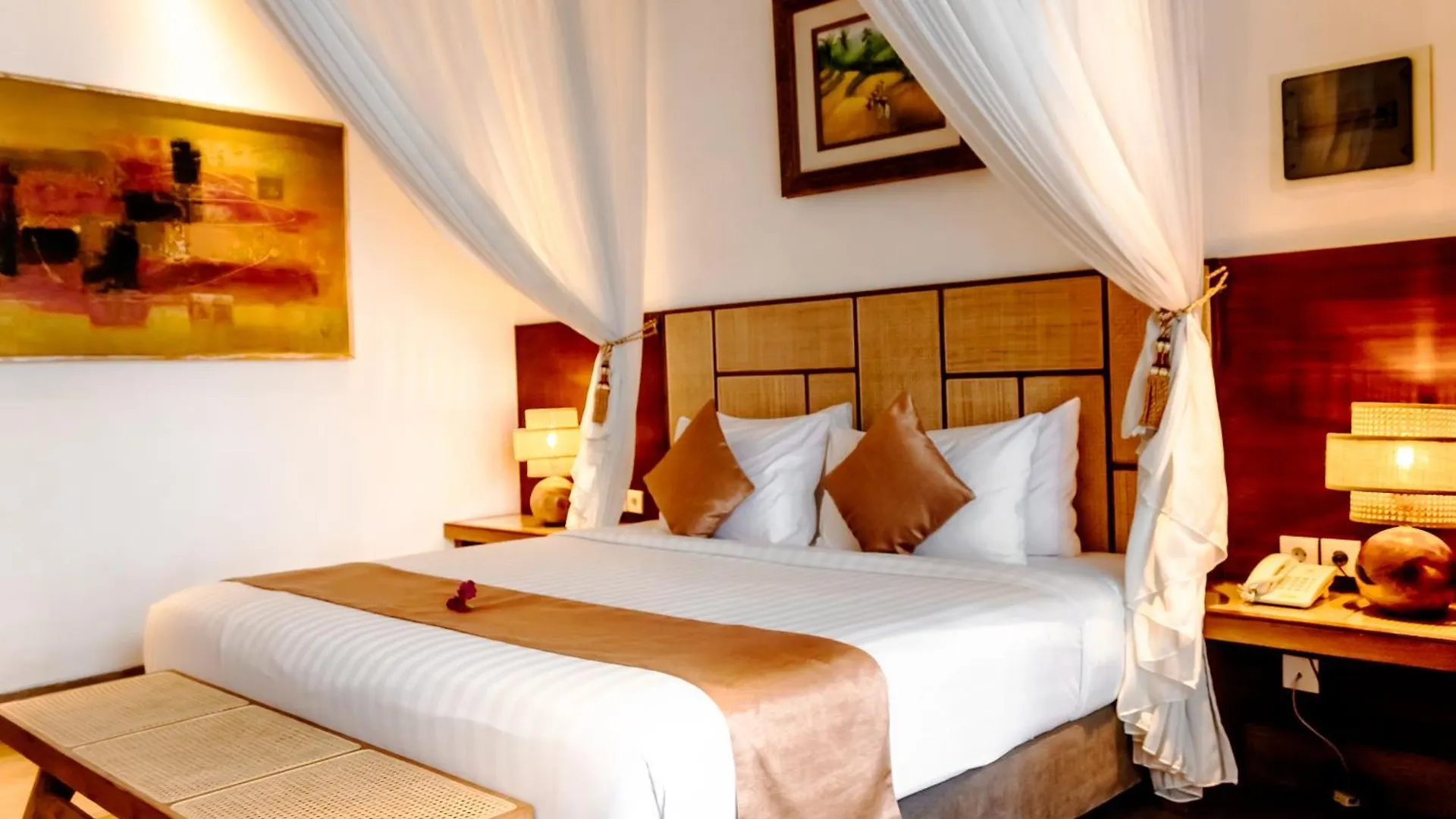 Lasanti Villas Seminyak
