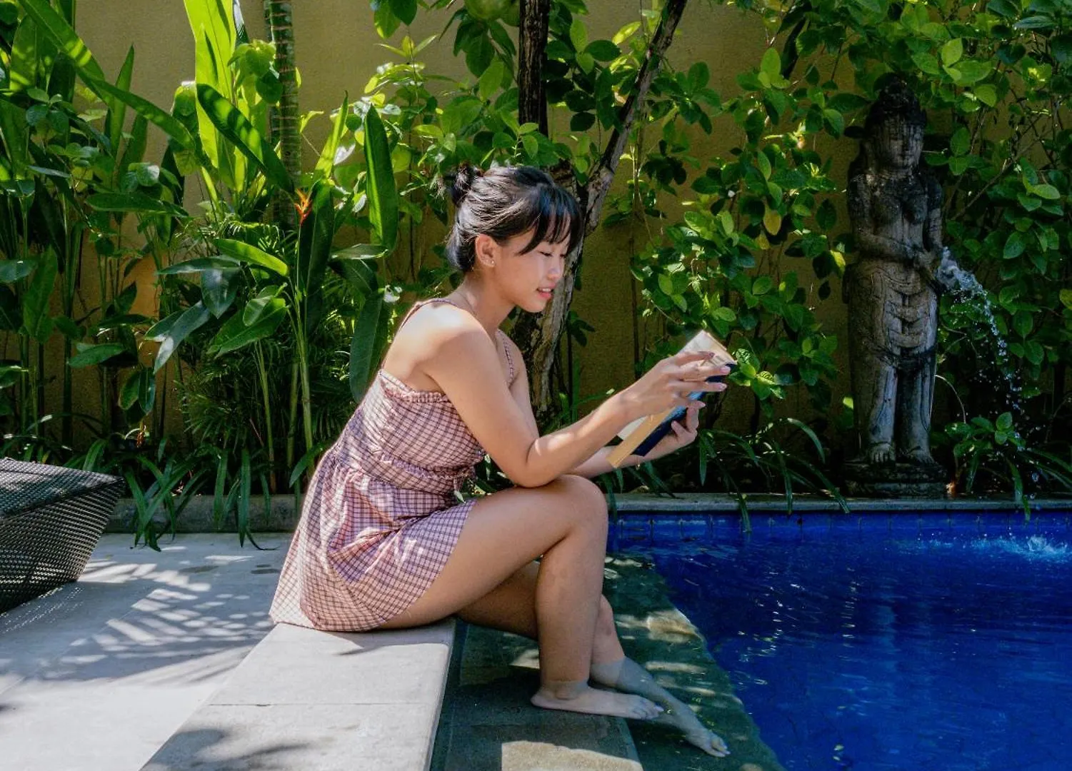 Lasanti Villas Seminyak