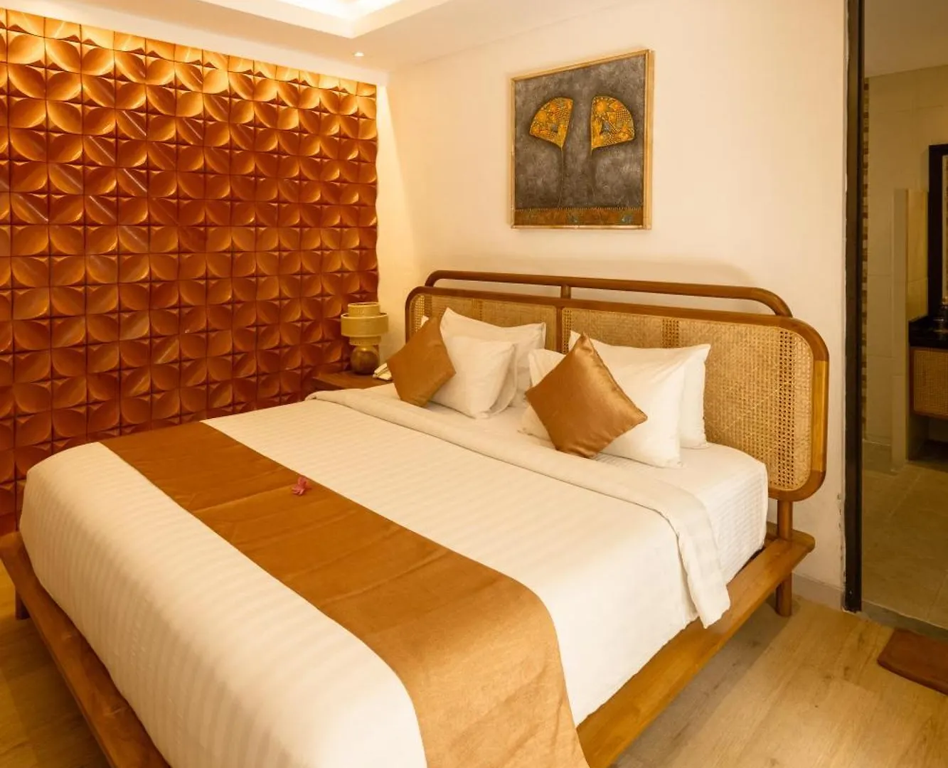 Lasanti Villas Seminyak