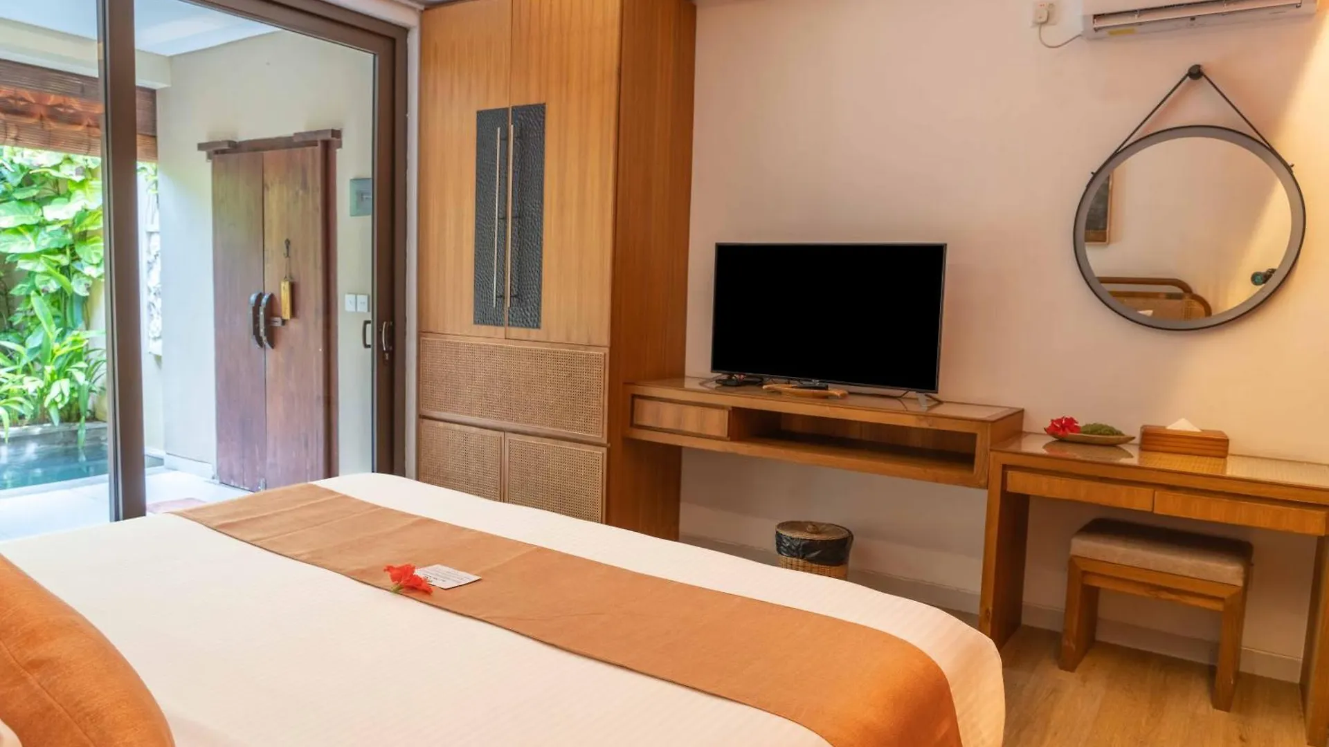 Lasanti Villas Seminyak