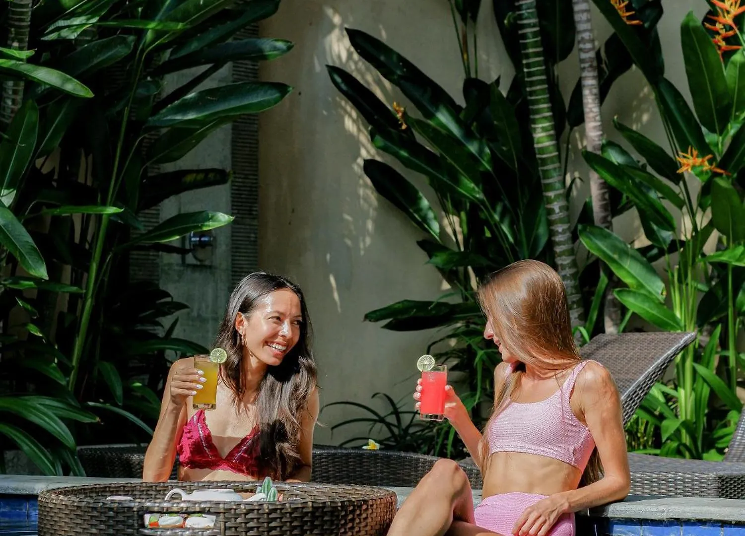 Lasanti Villas Seminyak